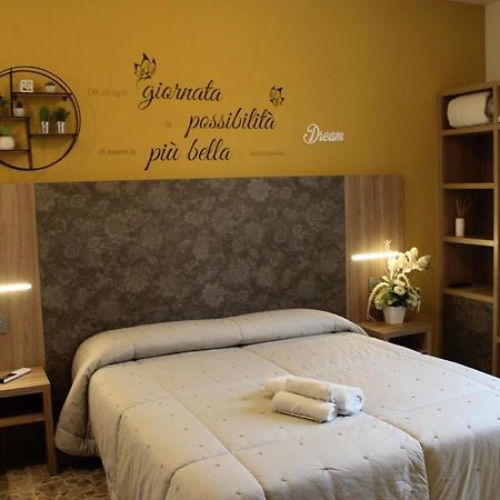 Villa Elisa Gambettola Екстериор снимка