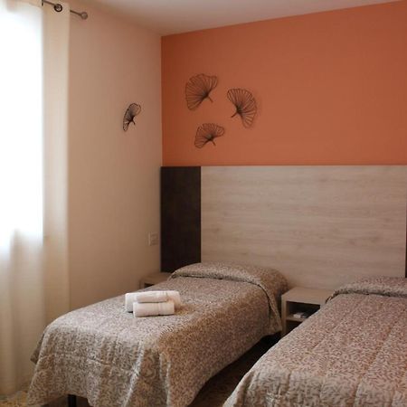 Villa Elisa Gambettola Екстериор снимка