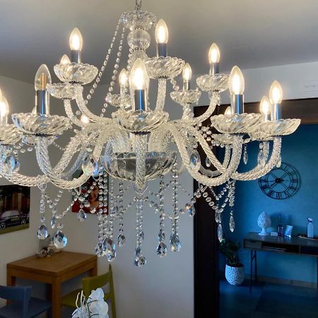 Villa Elisa Gambettola Екстериор снимка