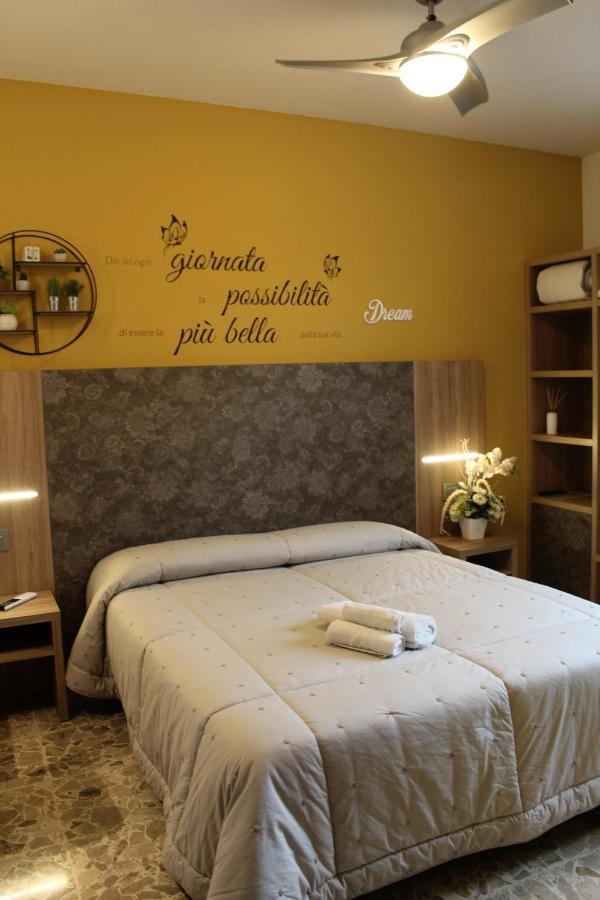 Villa Elisa Gambettola Екстериор снимка