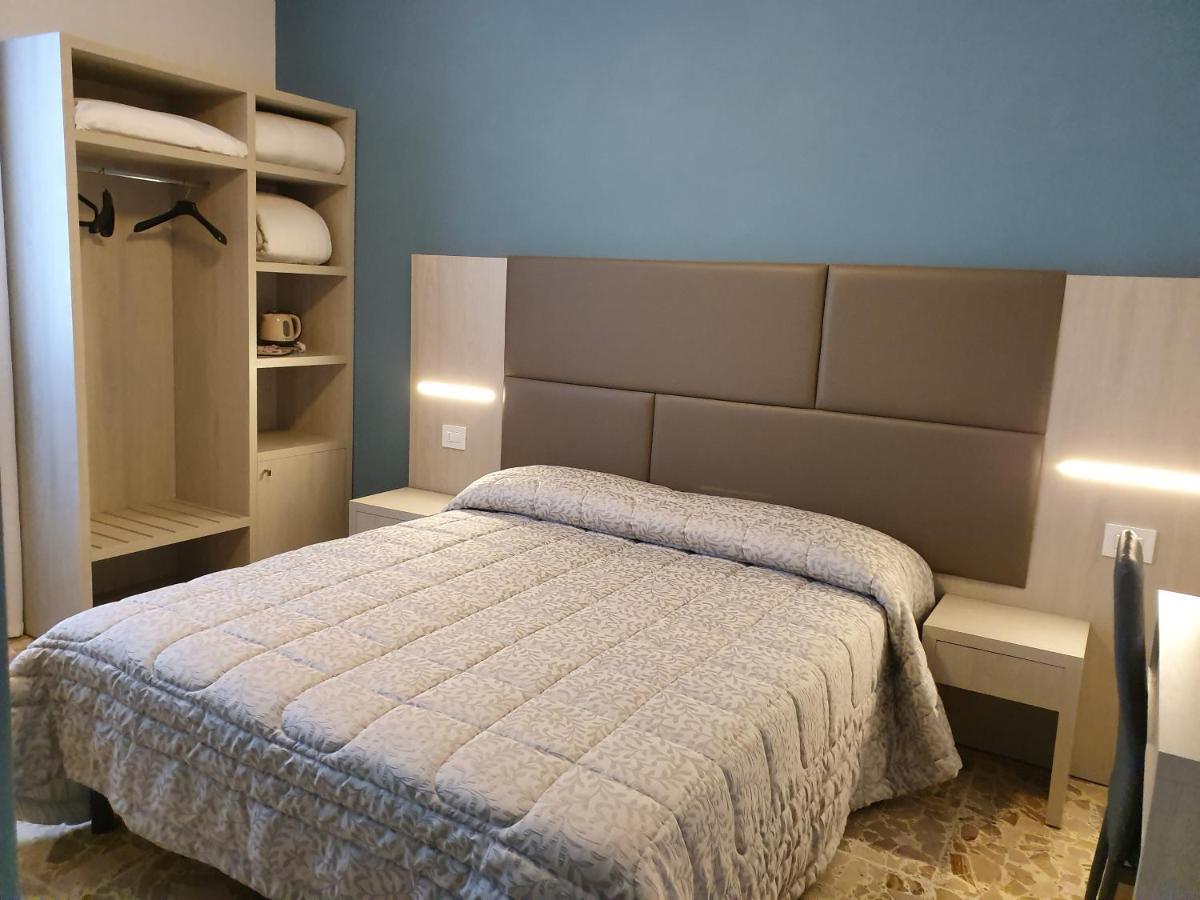 Villa Elisa Gambettola Екстериор снимка