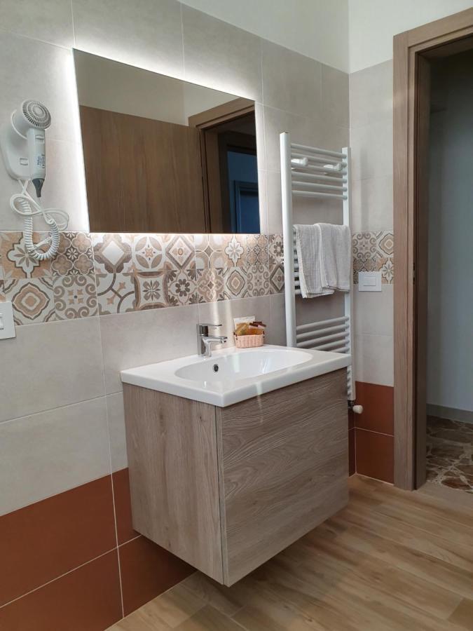 Villa Elisa Gambettola Екстериор снимка
