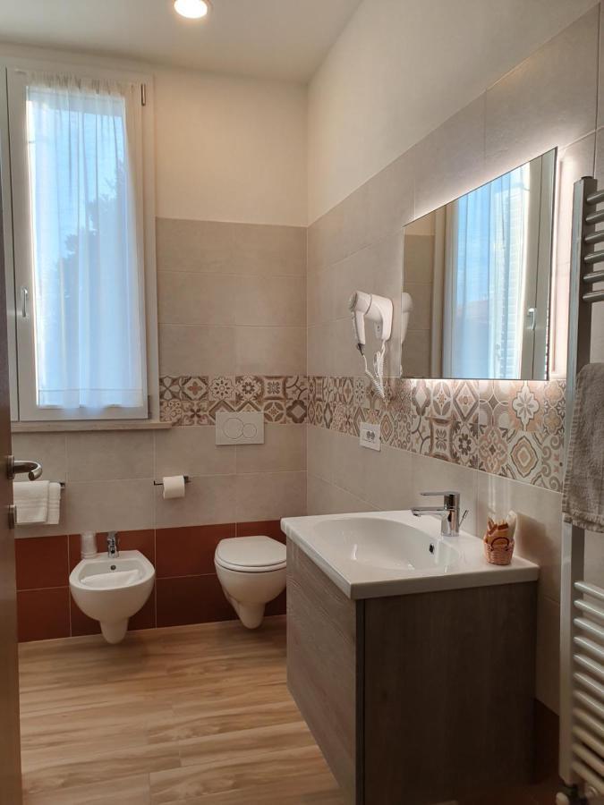Villa Elisa Gambettola Екстериор снимка